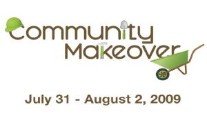 Community Makeover 2009